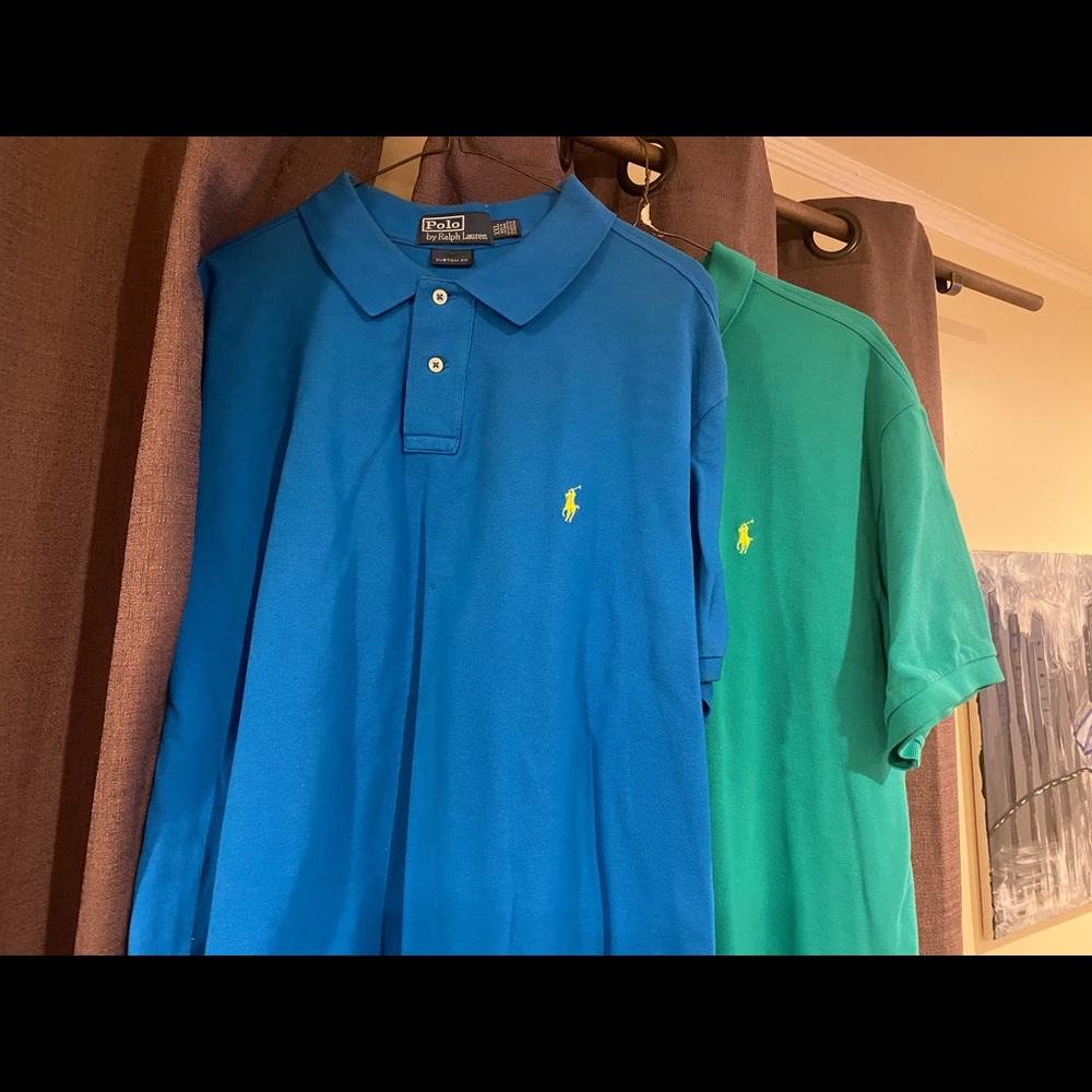 Polo shirt Ralph Lauren